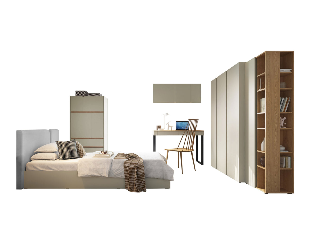 Conjunto de dormitorio 629842