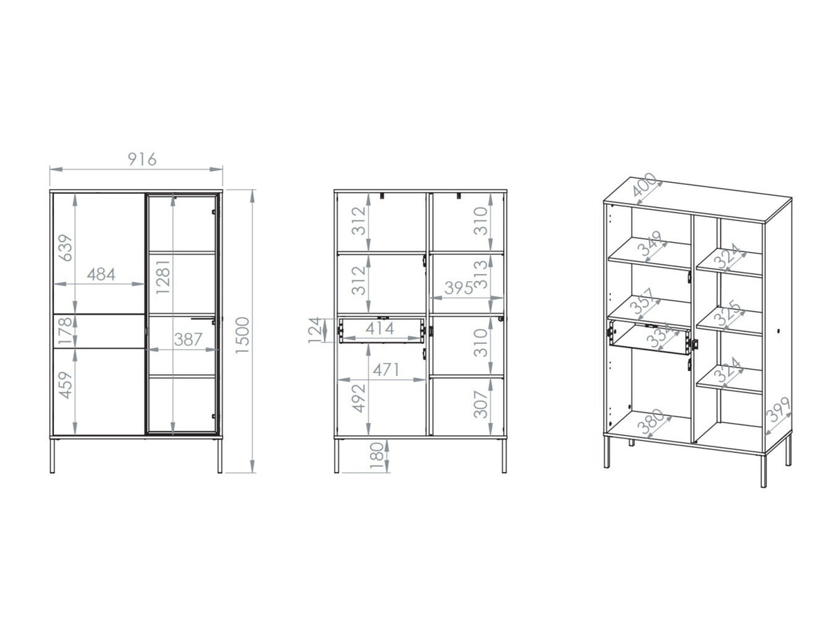 Conjunto de salón 630019
