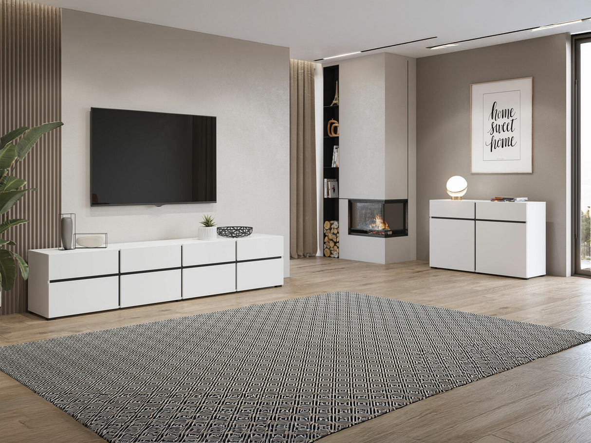 Mueble TV 510669