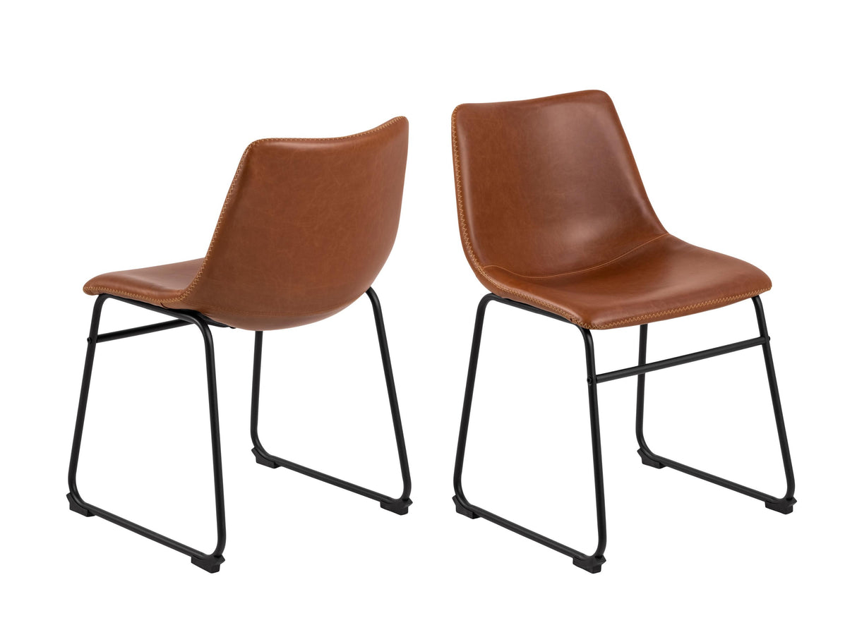 Conjunto de mesas y sillas para comedor 630100