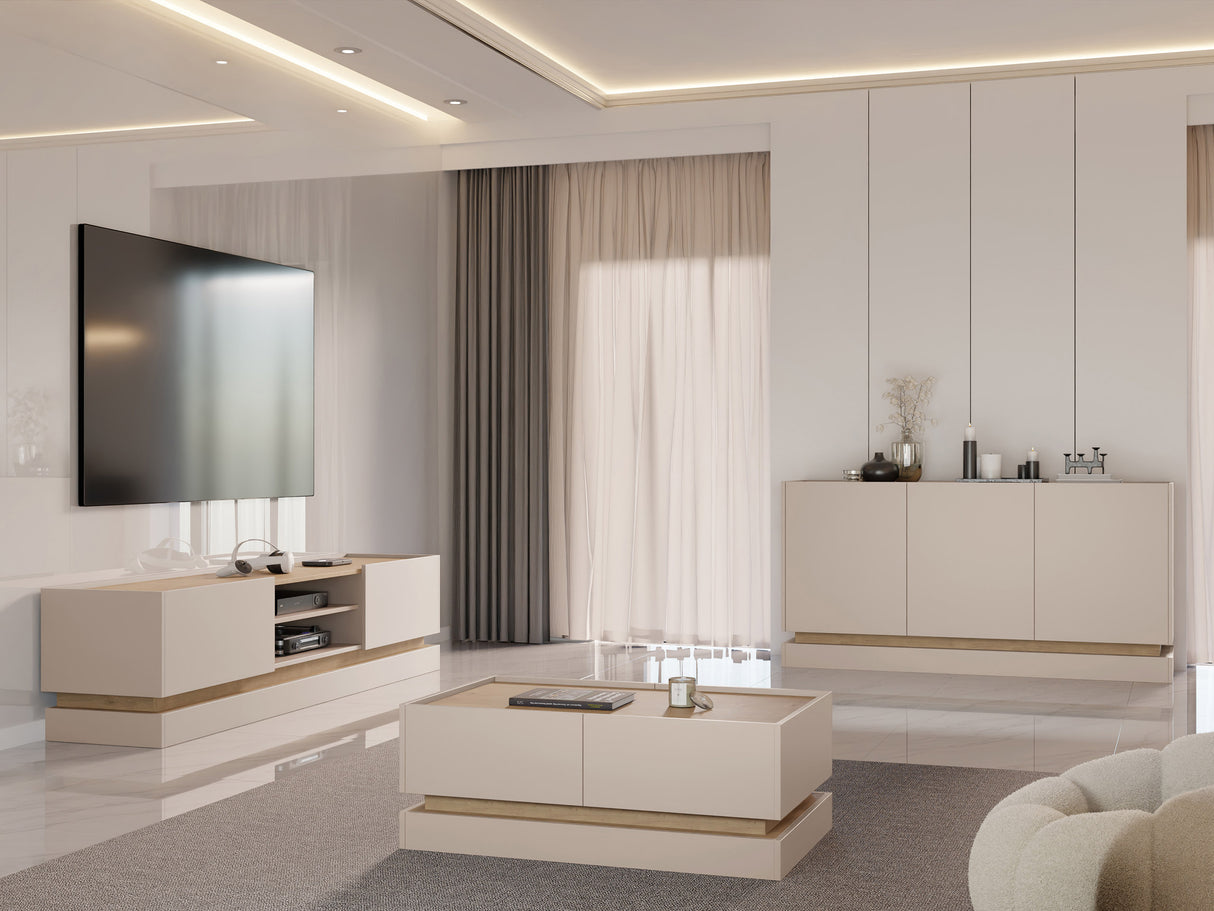 Mesa de centro 611880
