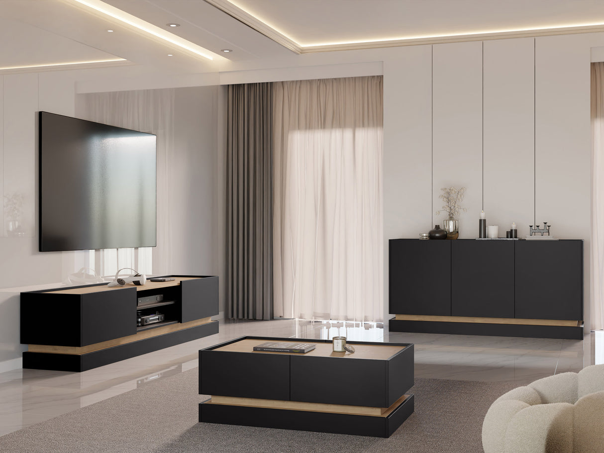 Conjunto de salón 611898