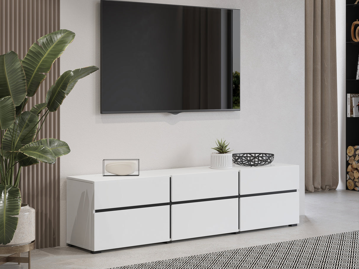 Mueble TV 510693