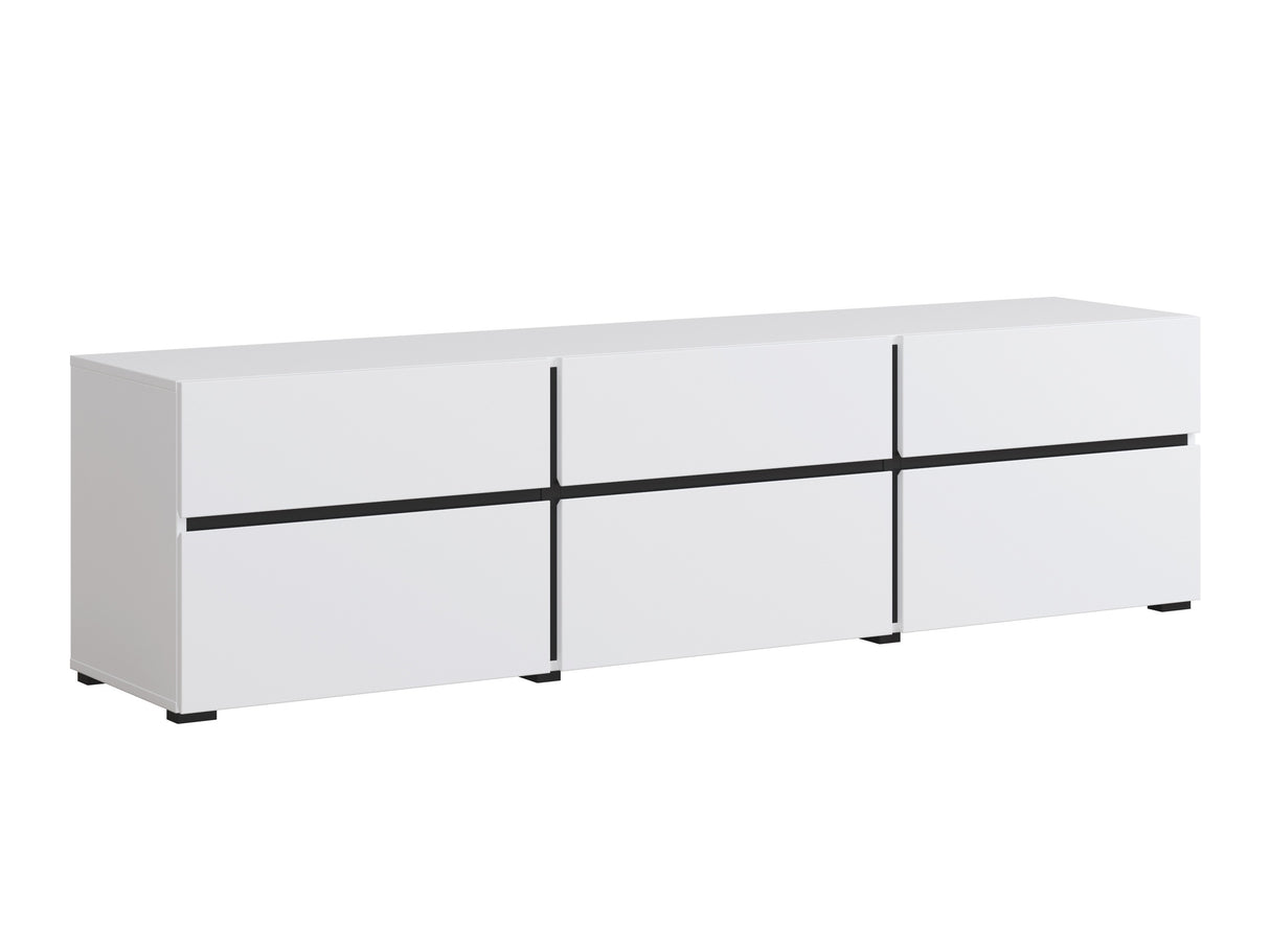 Mueble TV 510693