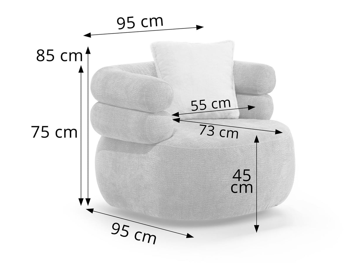 Sillón 630640