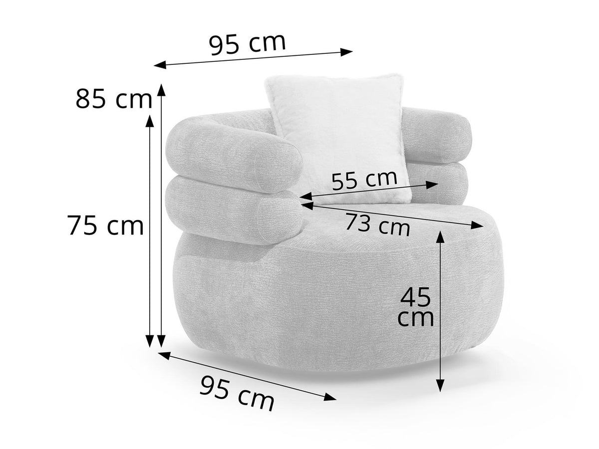Sillón 630640