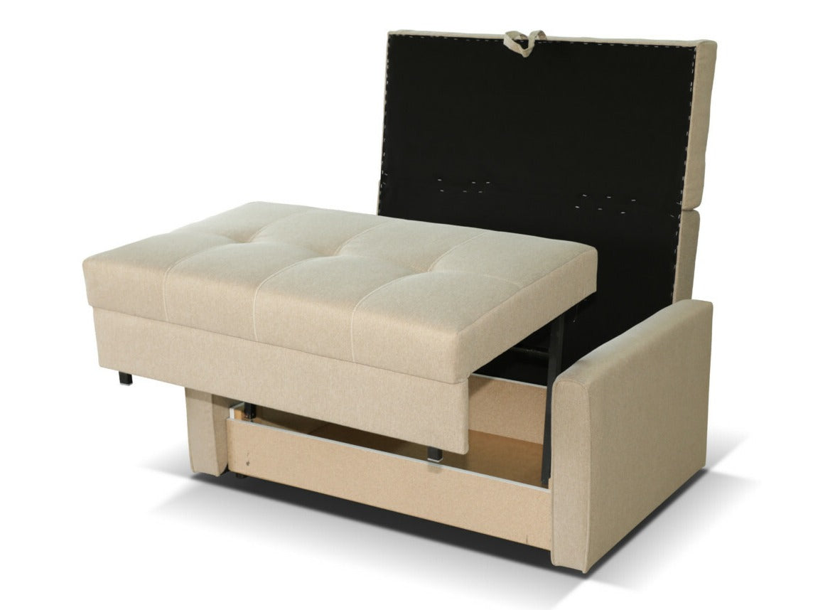 Sofá cama 631016