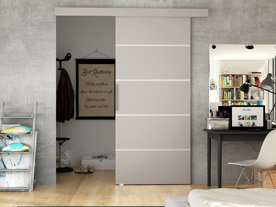 Puerta corredera 504251
