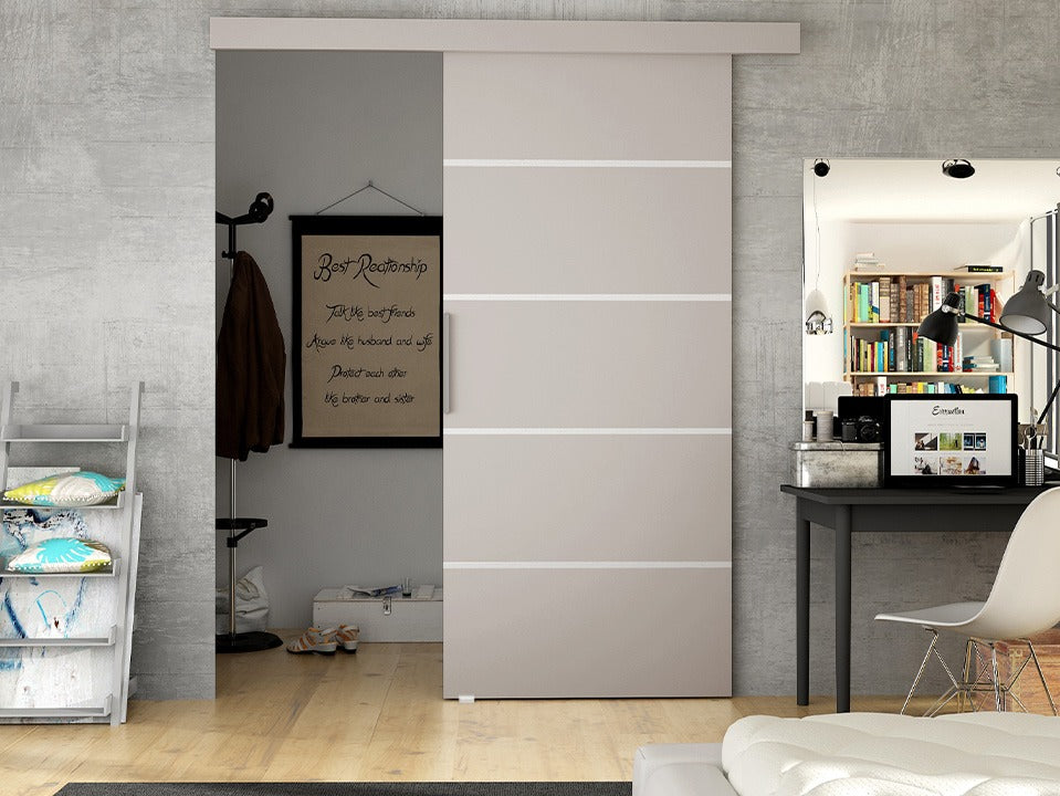 Puerta corredera 505088