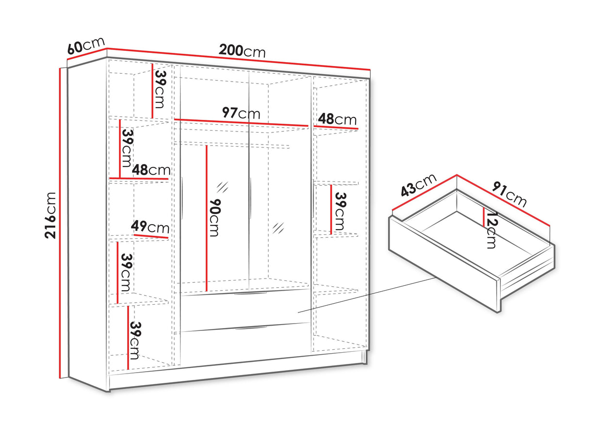 Armario 609735 4463822