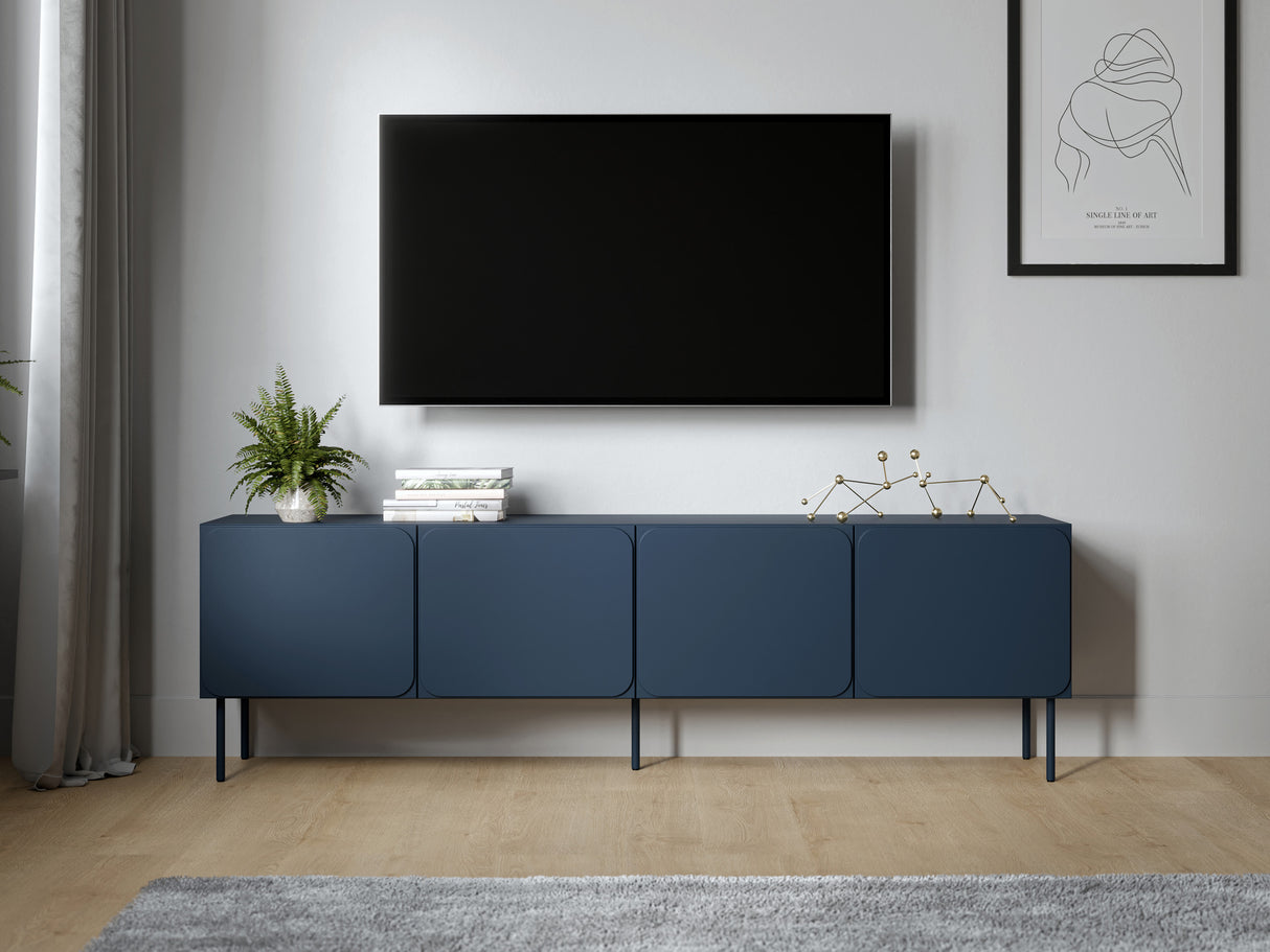 Mueble TV 632658
