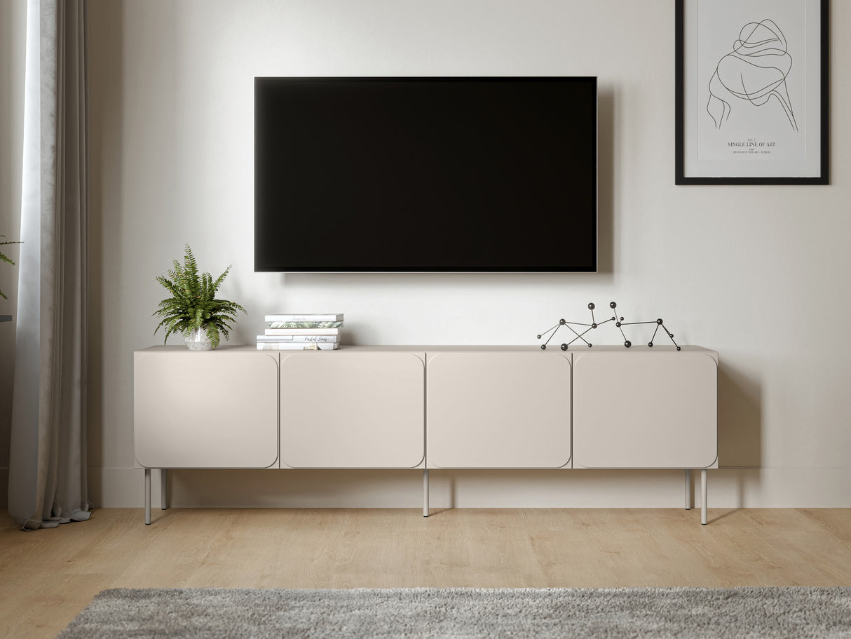 Mueble TV 632658