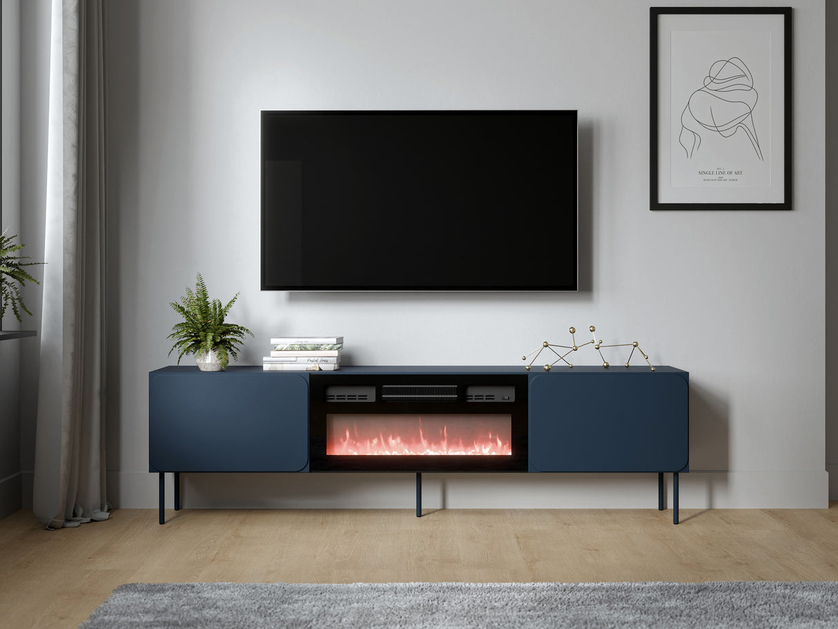 Mueble TV 632668
