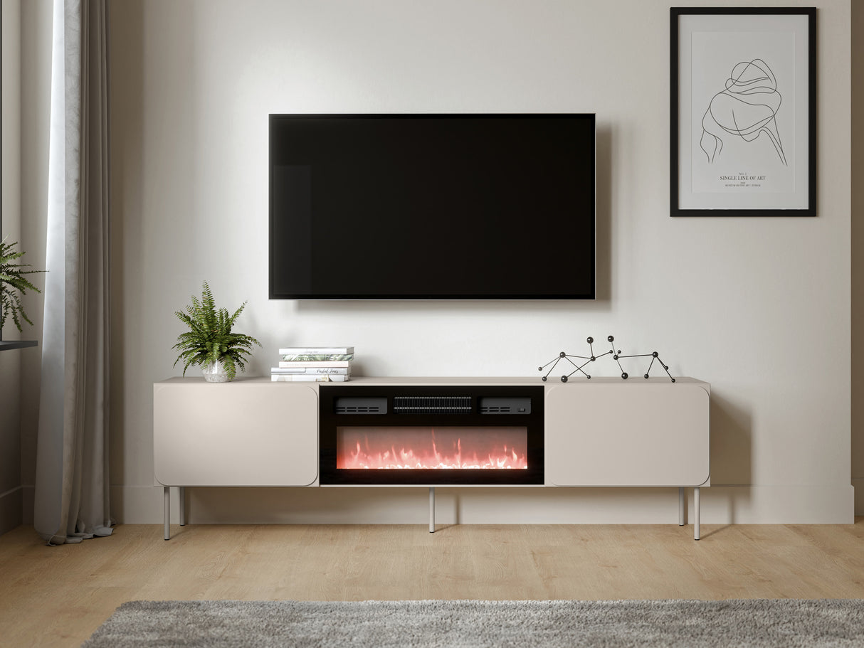 Mueble TV 632668