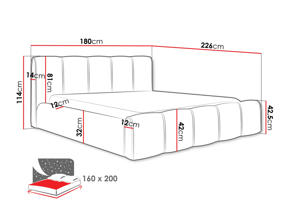 Cama 632837