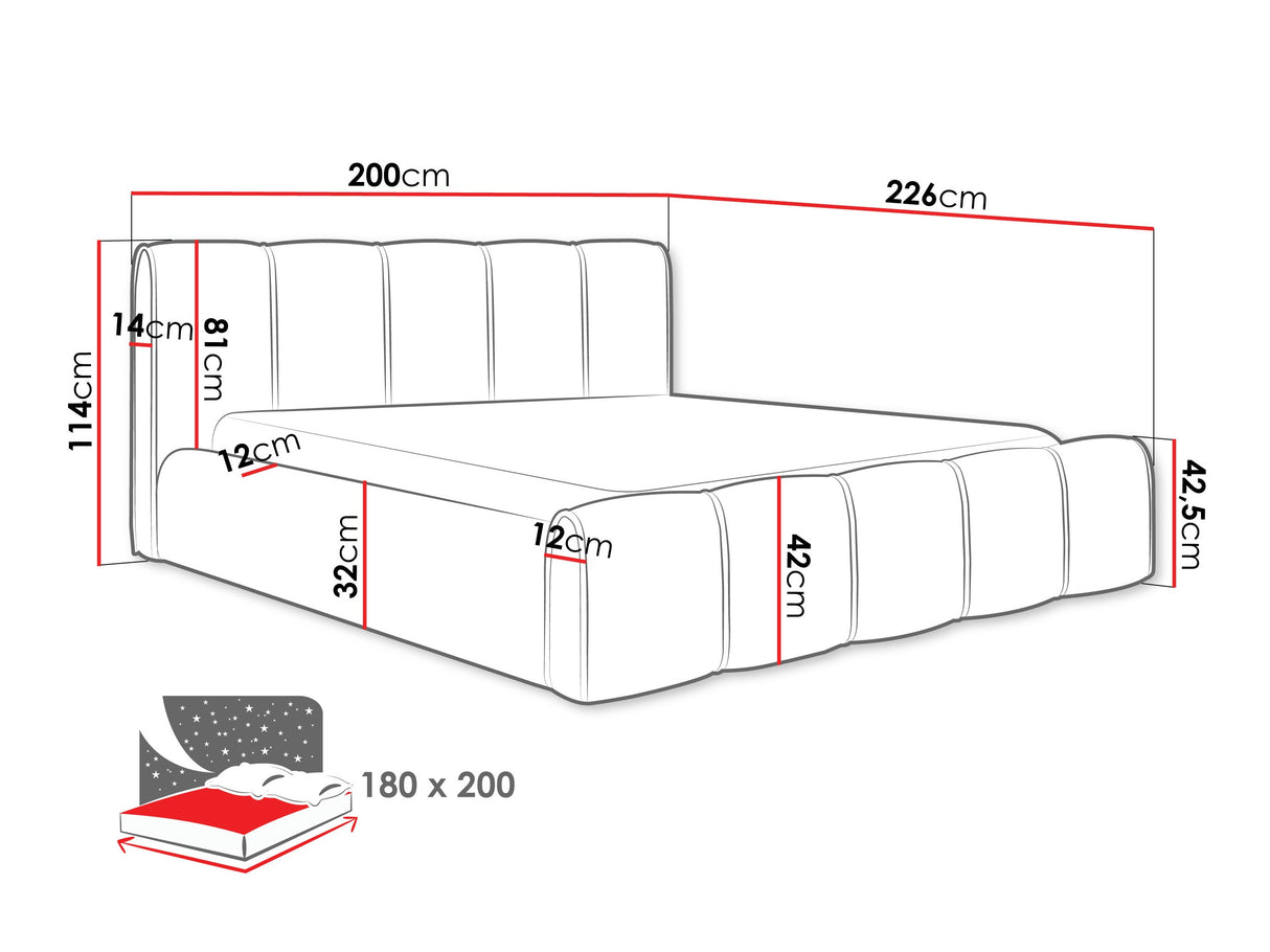Cama 632837
