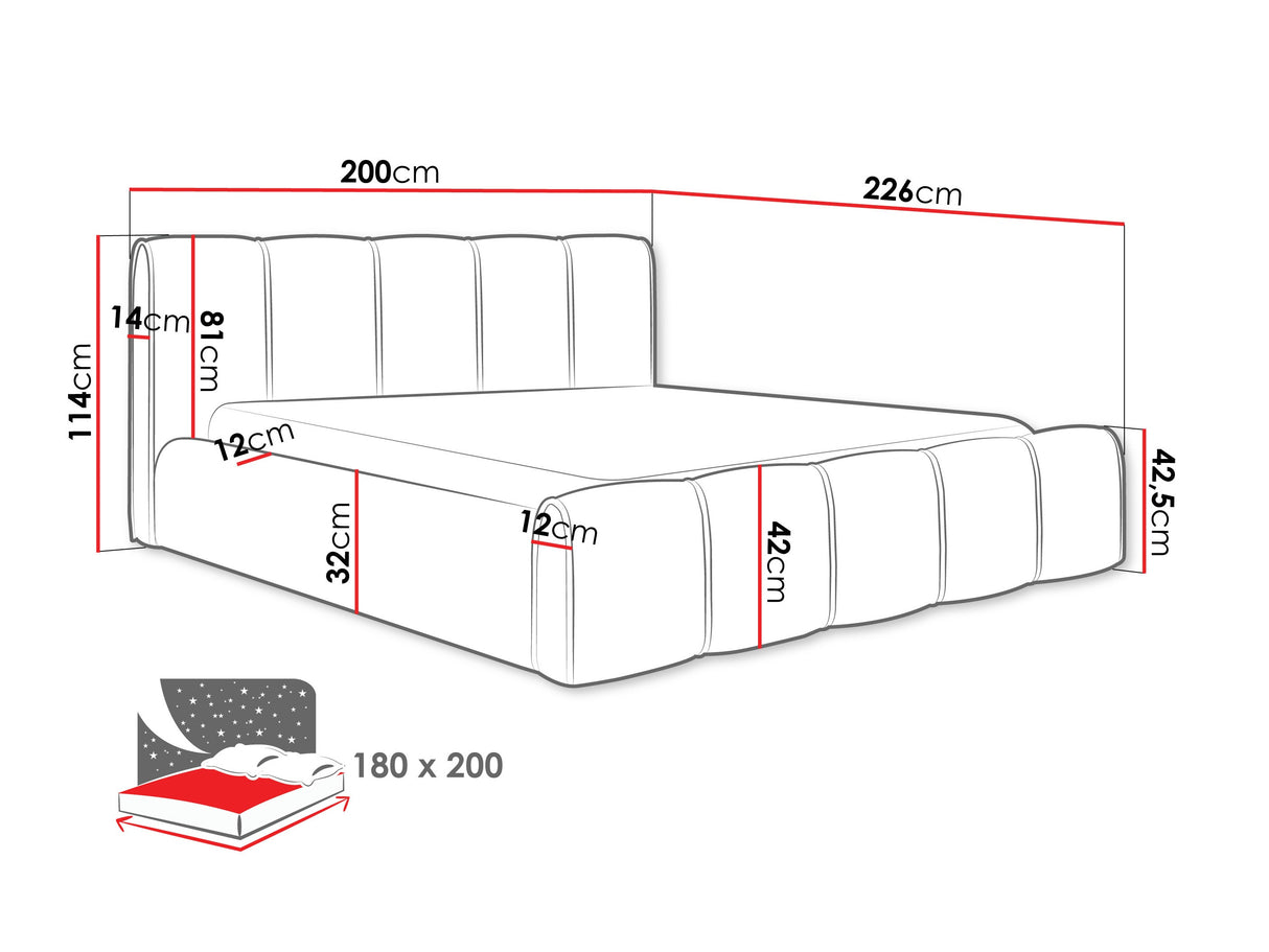 Cama 632837