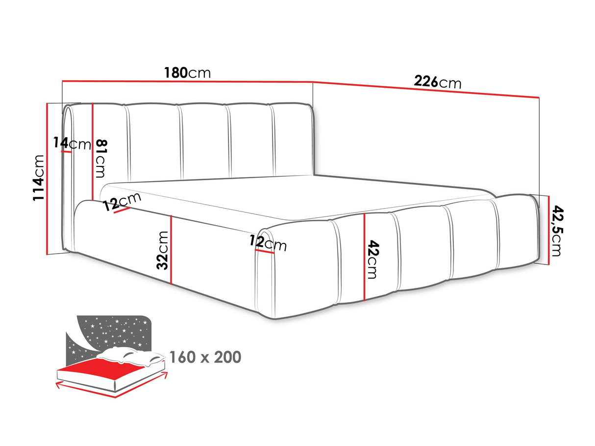 Cama 632837
