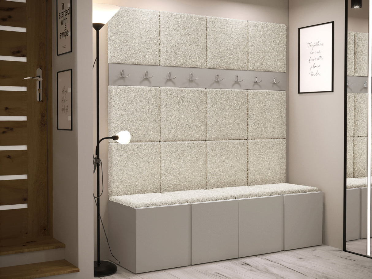Conjunto para recibidor 422079