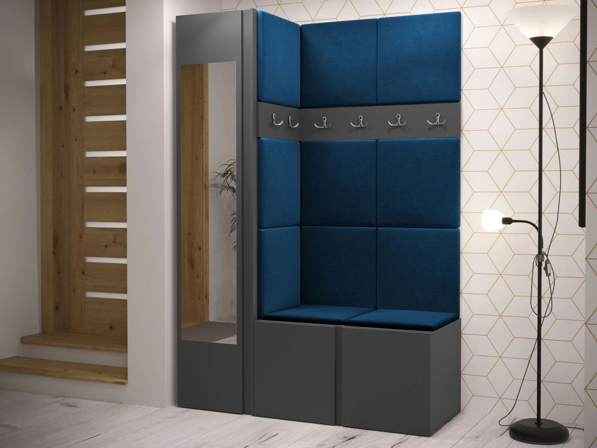 Conjunto para recibidor 445511 4477601