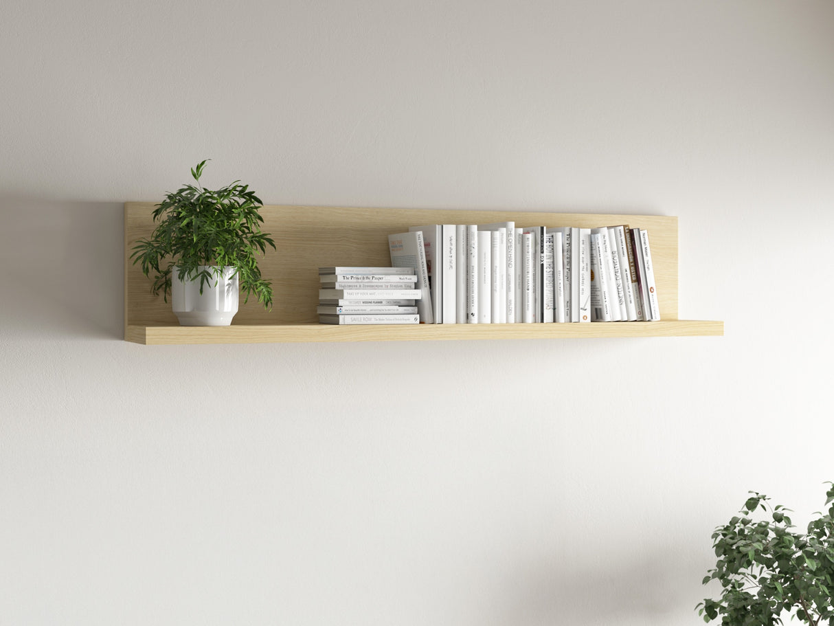 Estantería de pared 68264