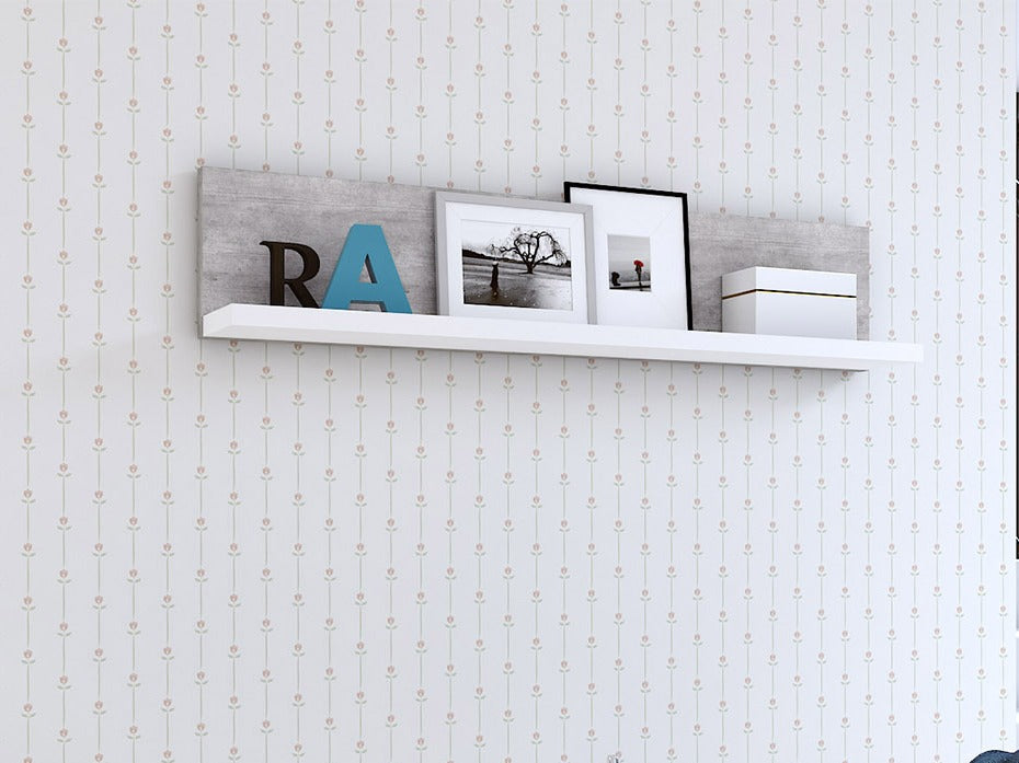 Estantería de pared 68264 4479577