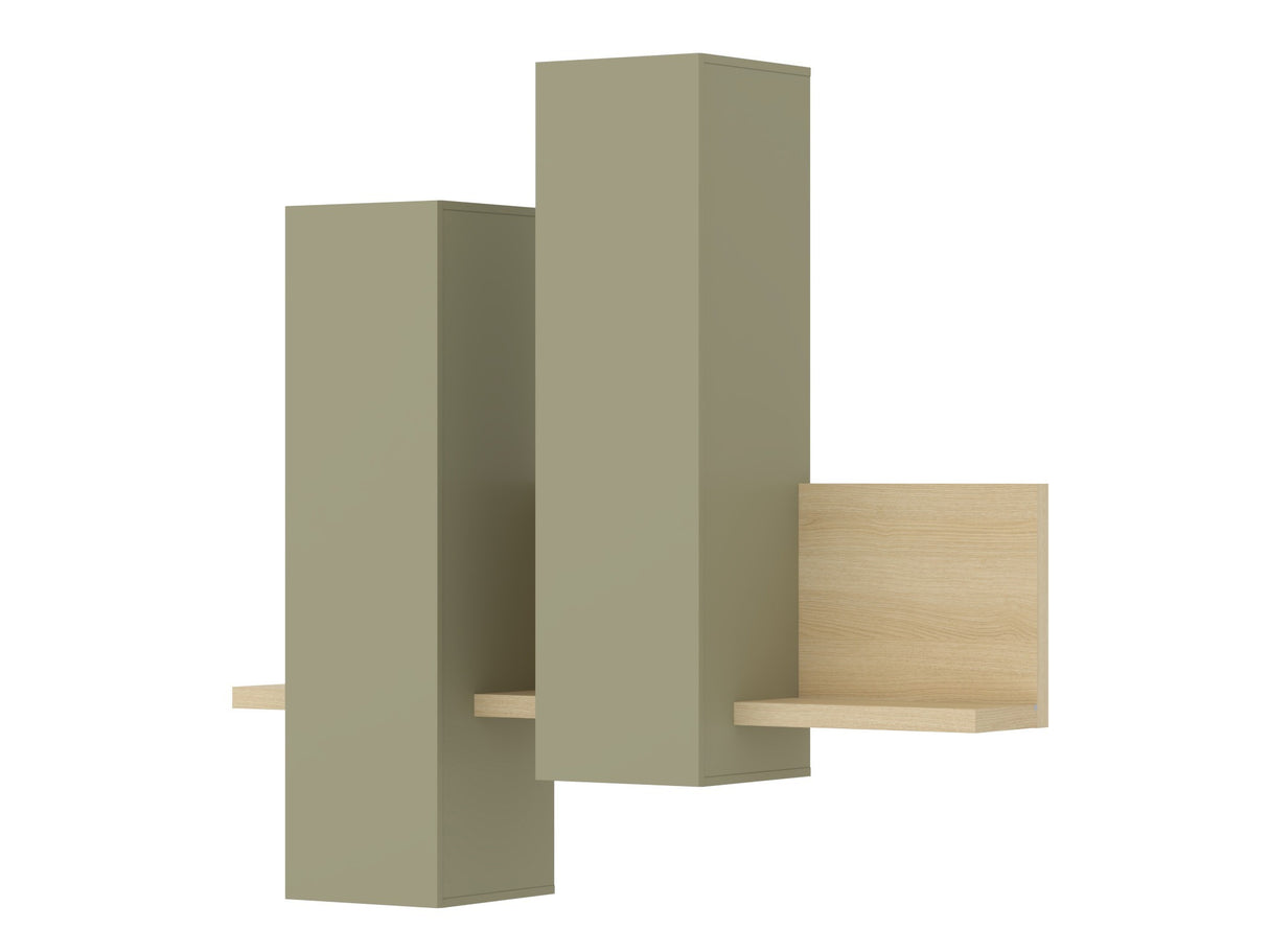 Armario de pared 68263