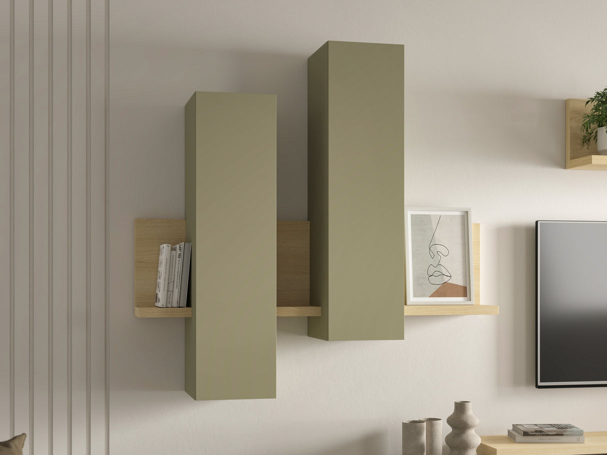Armario de pared 68263