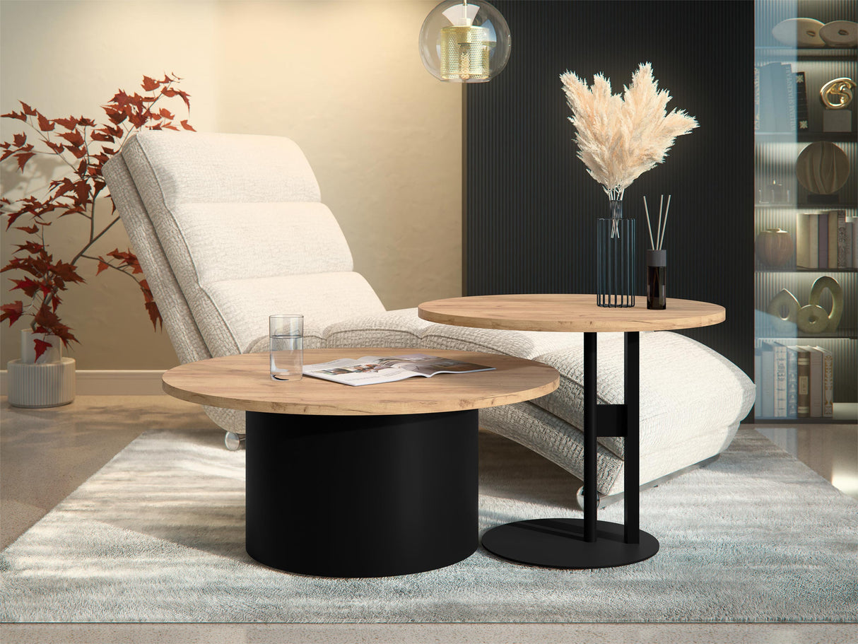 Conjunto mesa de centro 634185