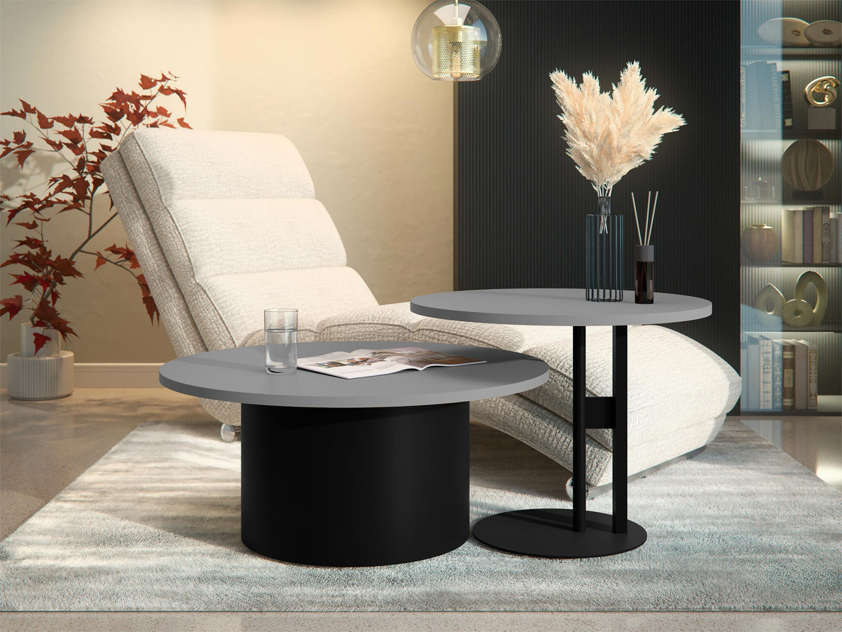 Conjunto mesa de centro 634185