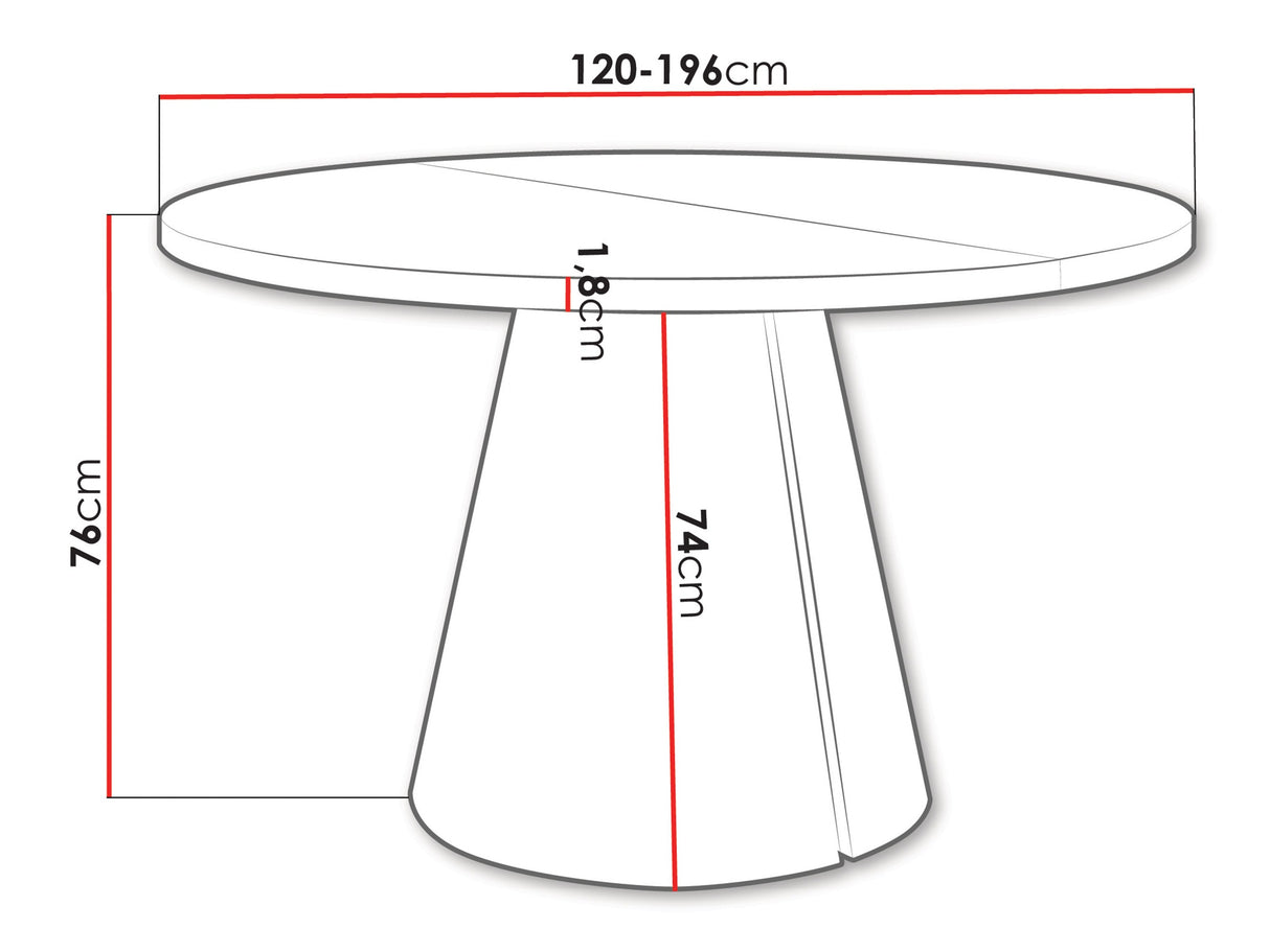Mesa 634465