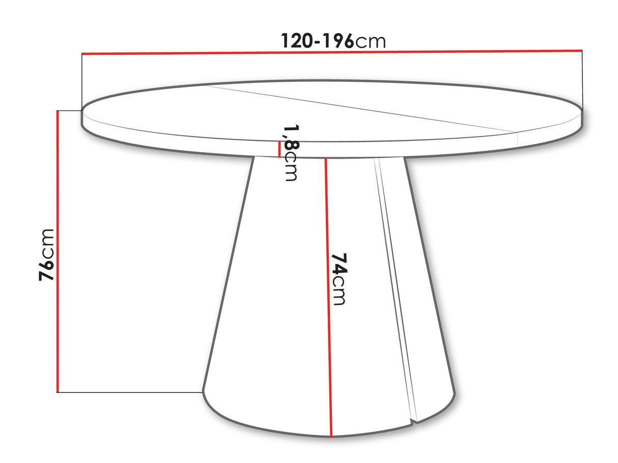 Mesa 634465