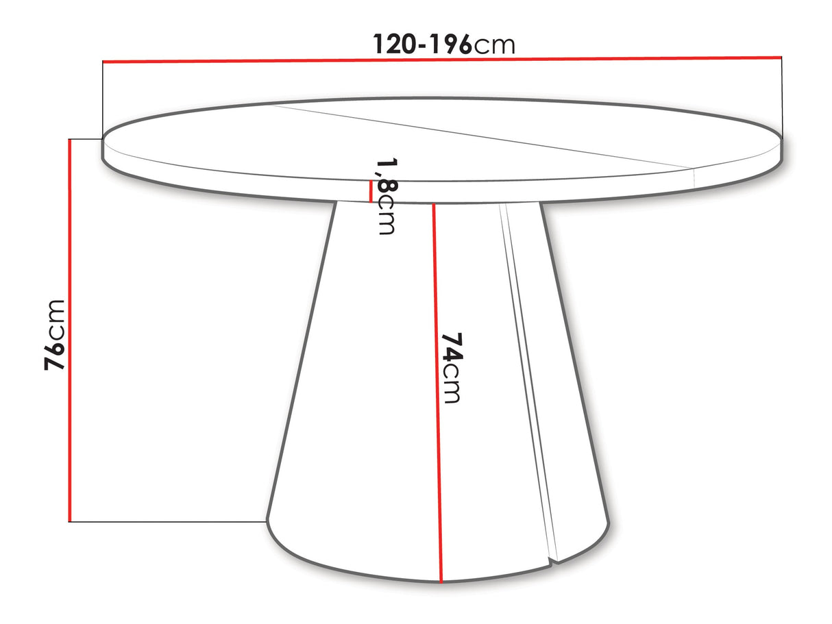 Mesa 634493