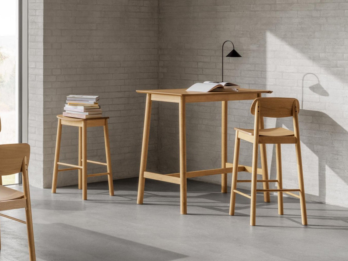 Silla de barra 580433