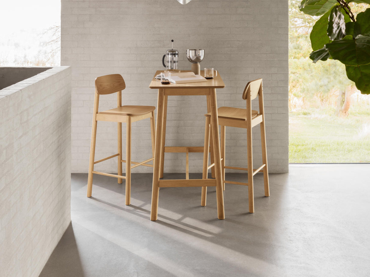 Silla de barra 580433
