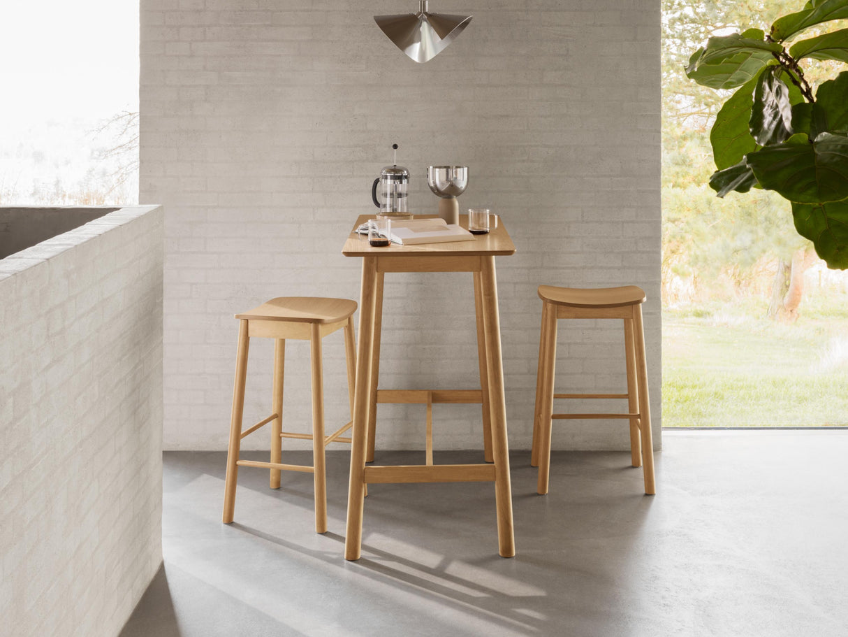 Silla de barra 580450