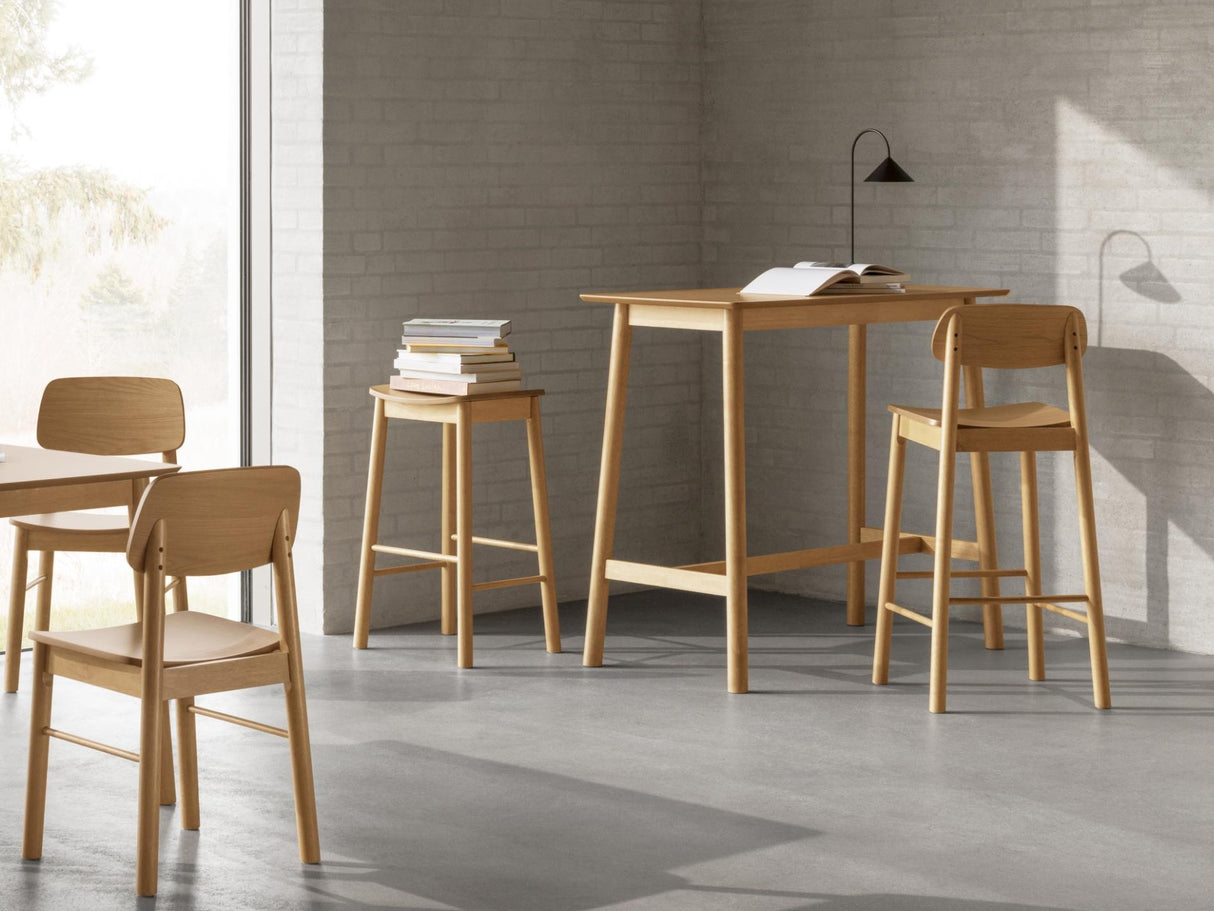 Silla de barra 580450