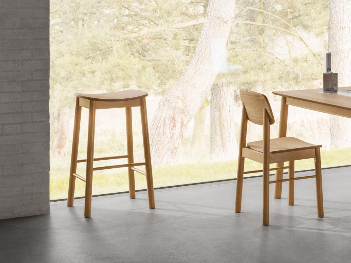 Silla de barra 580450