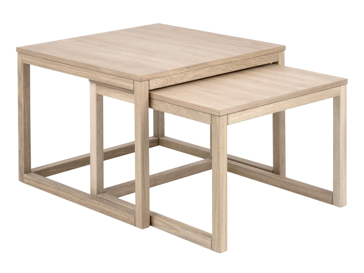 Conjunto mesa de centro 60246 4488717