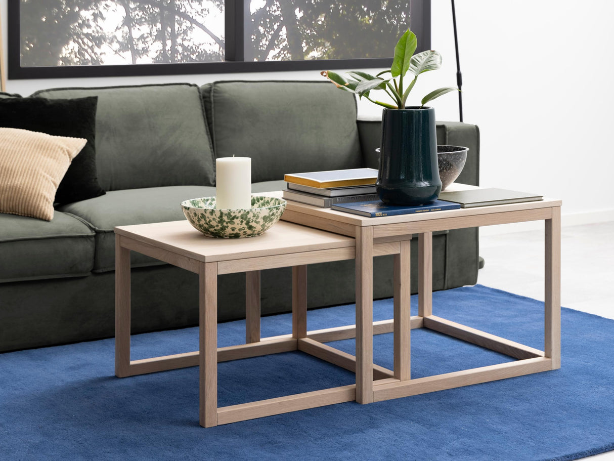 Conjunto mesa de centro 60246 4488718