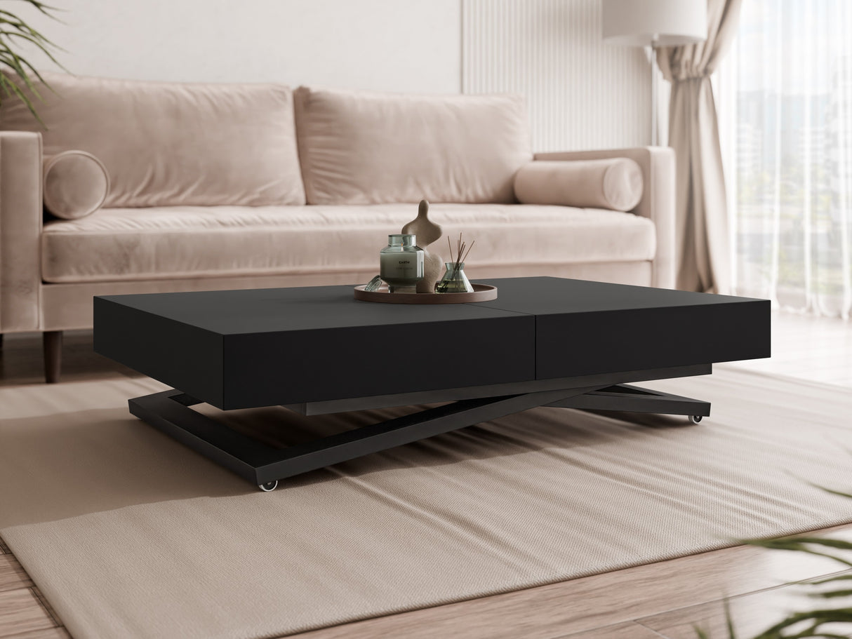 Mesa de centro convertible 634573