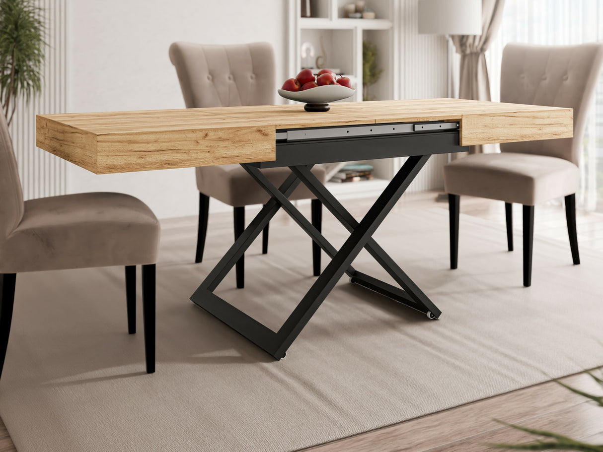 Mesa de centro convertible 634573