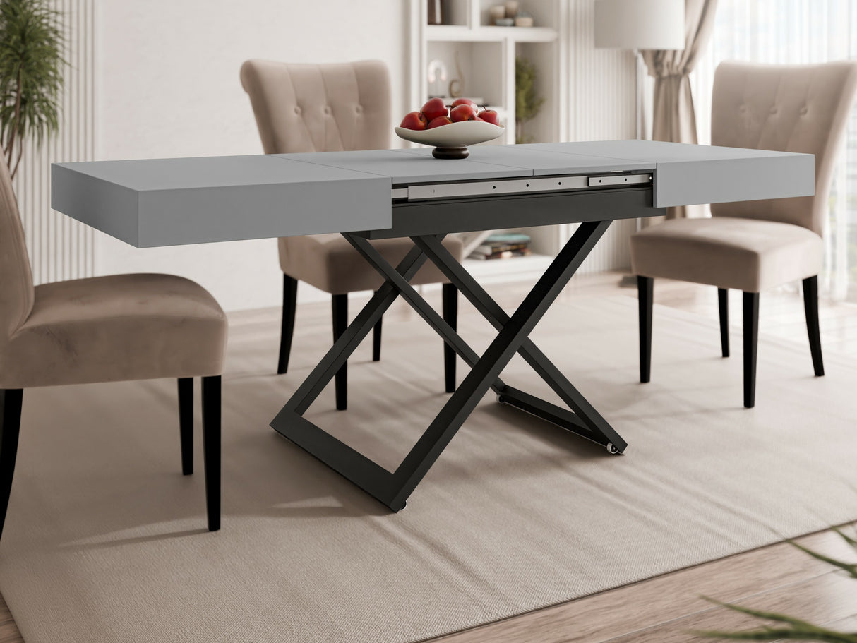 Mesa de centro convertible 634573