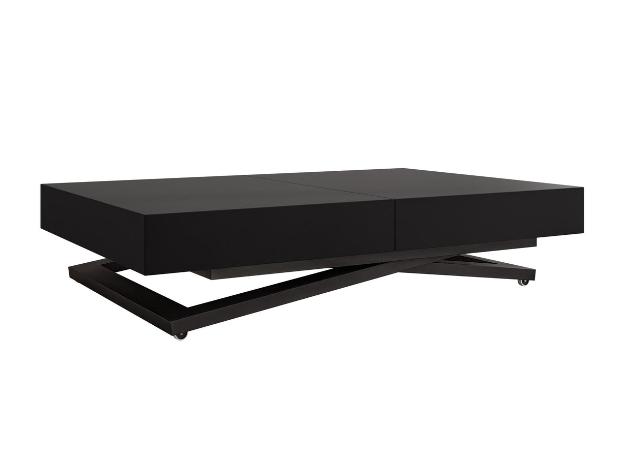Mesa de centro convertible 634573