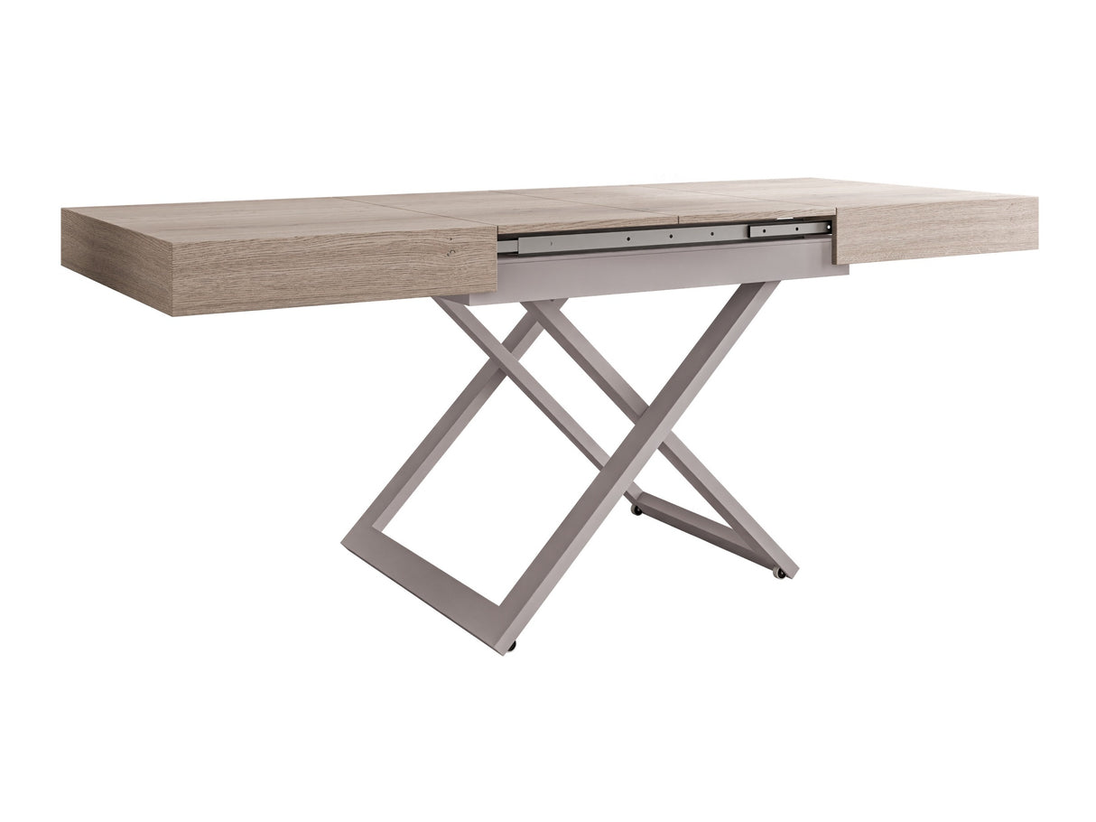 Mesa de centro convertible 634632
