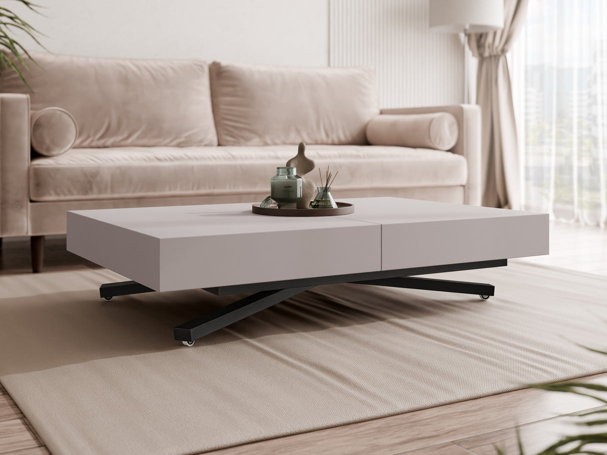 Mesa de centro convertible 634729