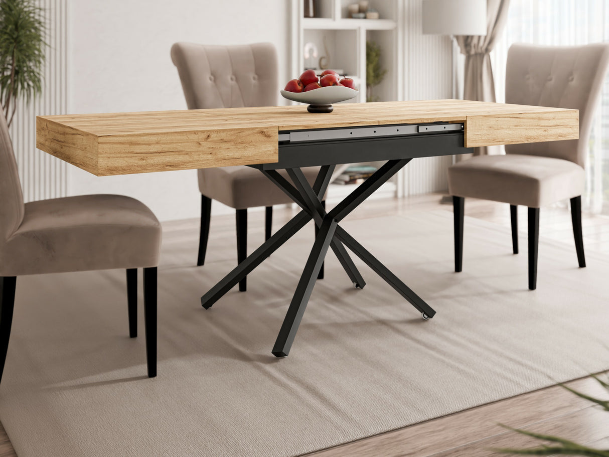 Mesa de centro convertible 634729