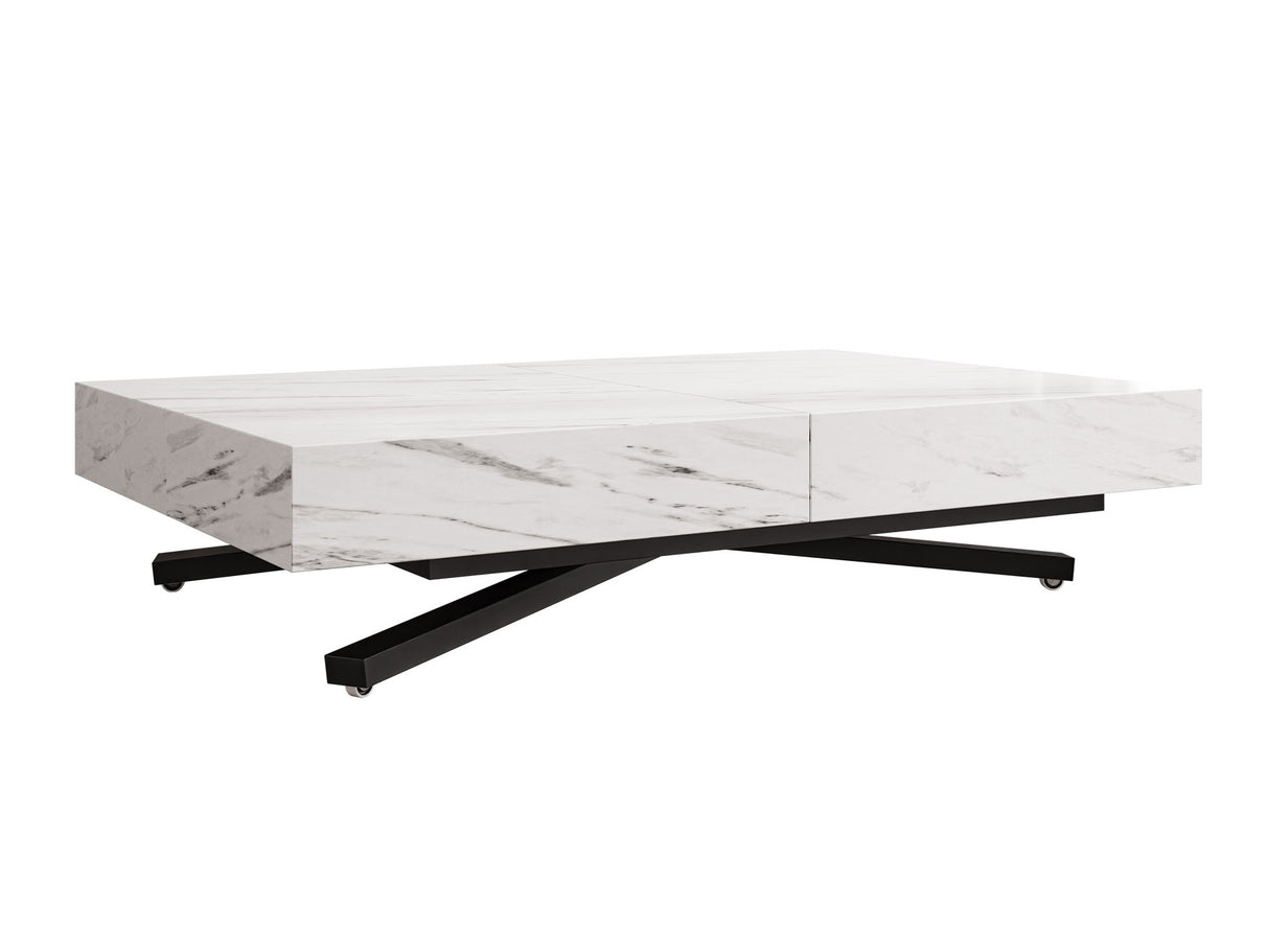 Mesa de centro convertible 634729