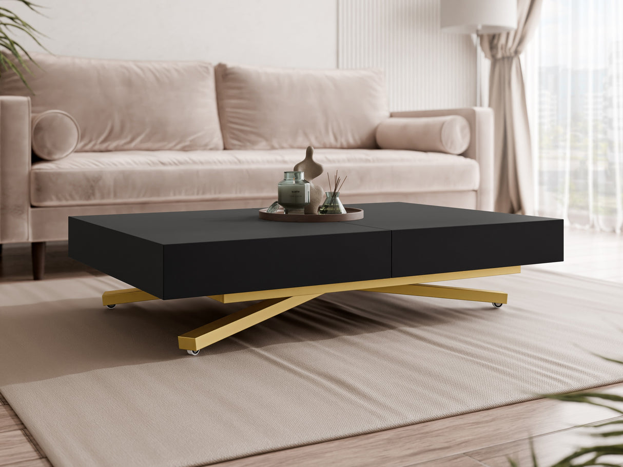 Mesa de centro convertible 634741