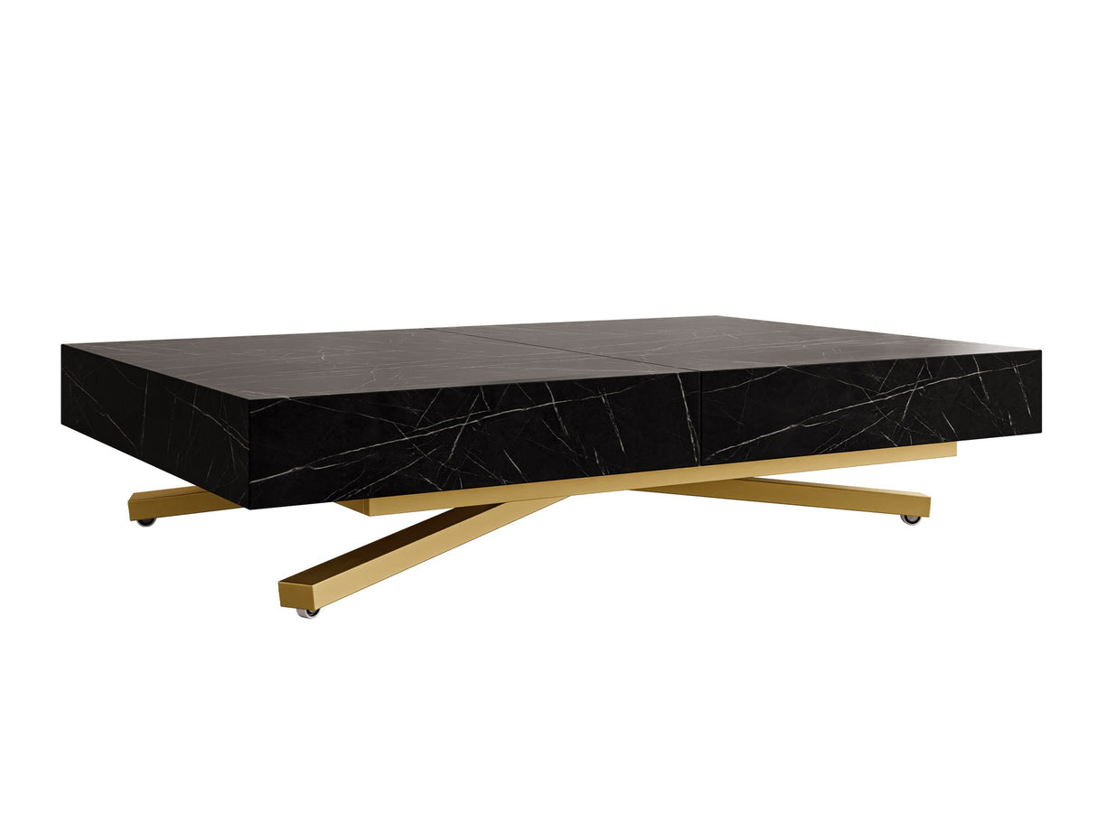 Mesa de centro convertible 634741